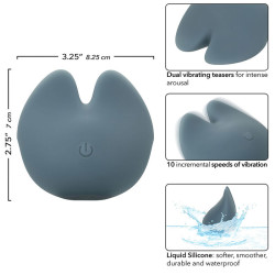 Calexotics - Stimulateur Mod Curve Bleu